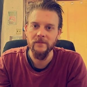 Meet your Posher, Dan jr.